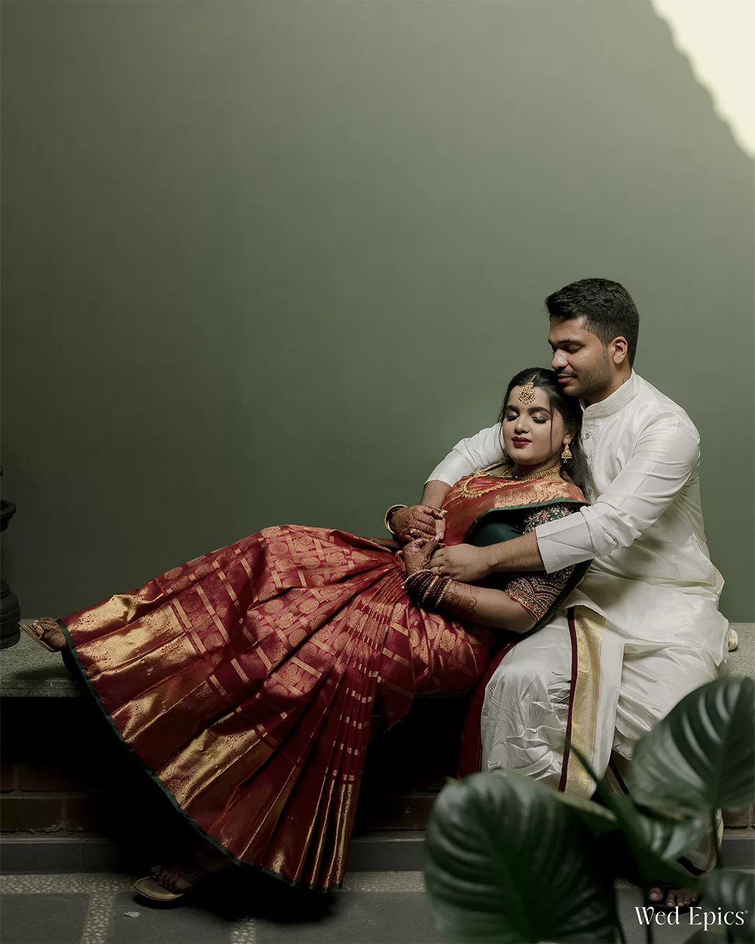 wedding photographer in Hubli