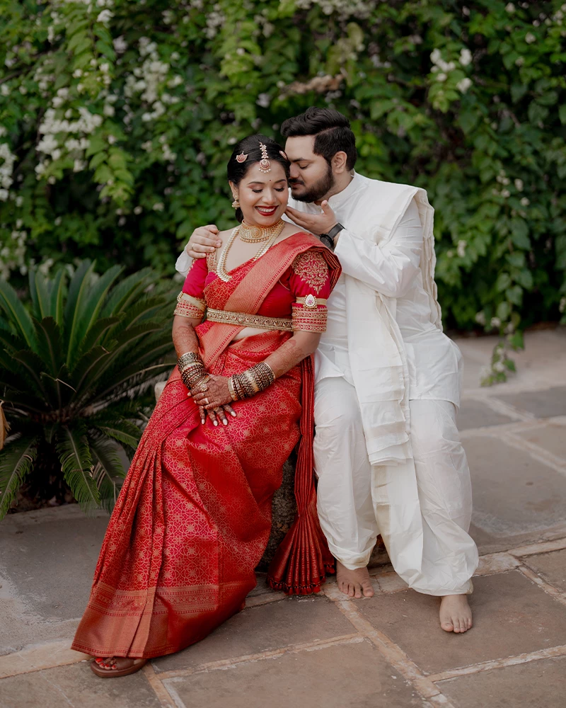 wedding photography packages